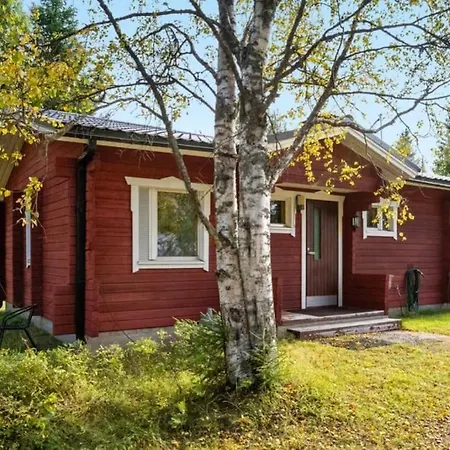 Aurora Lapland Private Arctic Reset At 66'33 - Ideal For Aurora Spotting فيلة Sonka