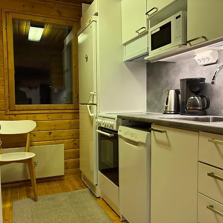 Oitola I Parking I Sauna I Wifi I I Rural I Forest I Ideal For Aurora Spotting Sonka