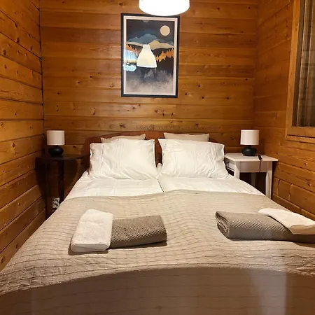 Oitola I Private Quiet Arctic Reset With Sauna - Ideal For Aurora Spotting