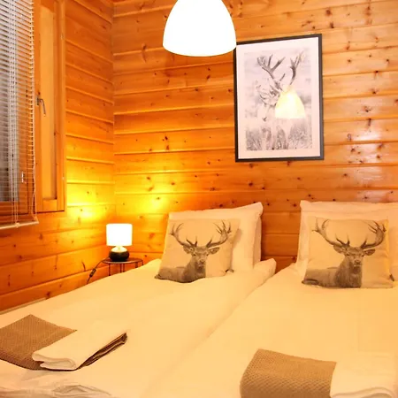 Oitola I Parking I Sauna I Wifi I I Rural I Forest I Ideal For Aurora Spotting Sonka
