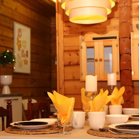 Oitola I Parking I Sauna I Wifi I I Rural I Forest I Ideal For Aurora Spotting Villa Sonka