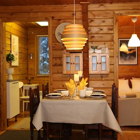 别墅 Oitola I Parking I Sauna I Wifi I I Rural I Forest I Ideal For Aurora Spotting Sonka