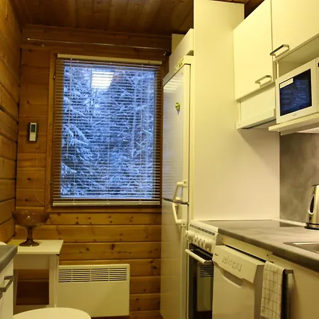 Oitola I Parking I Sauna I Wifi I I Rural I Forest I Ideal For Aurora Spotting 别墅 *