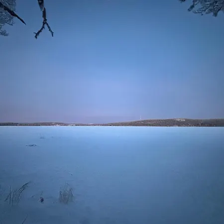 Вилла Oitola I Private Quiet Arctic Reset With Sauna - Ideal For Aurora Spotting *