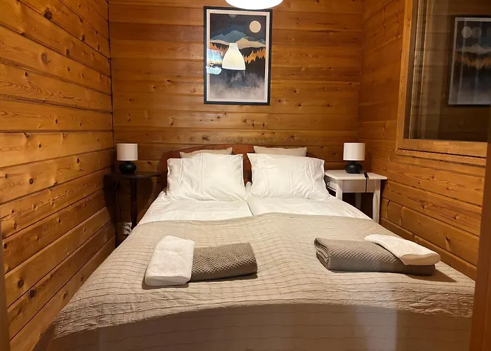 Oitola I Parking I Sauna I Wifi I I Rural I Forest I Ideal For Aurora Spotting